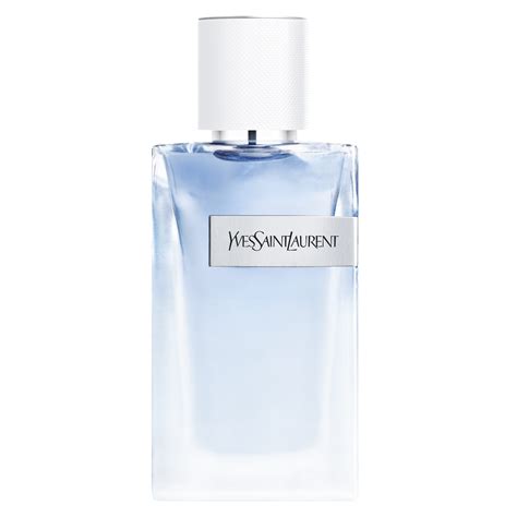 ysl monitora ordine|Y Eau Fraiche Yves Saint Laurent for men .